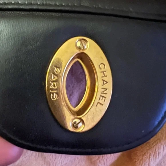 Jumbo Chanel - Picture 4 of 7